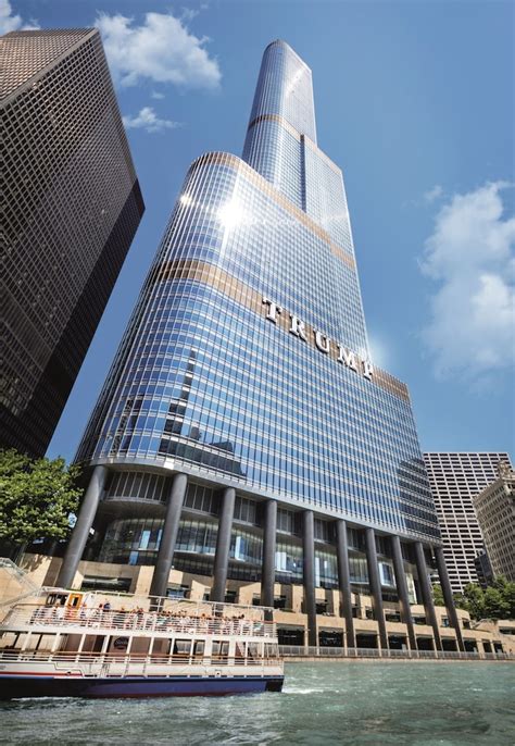 trump tower chicago hotel deals